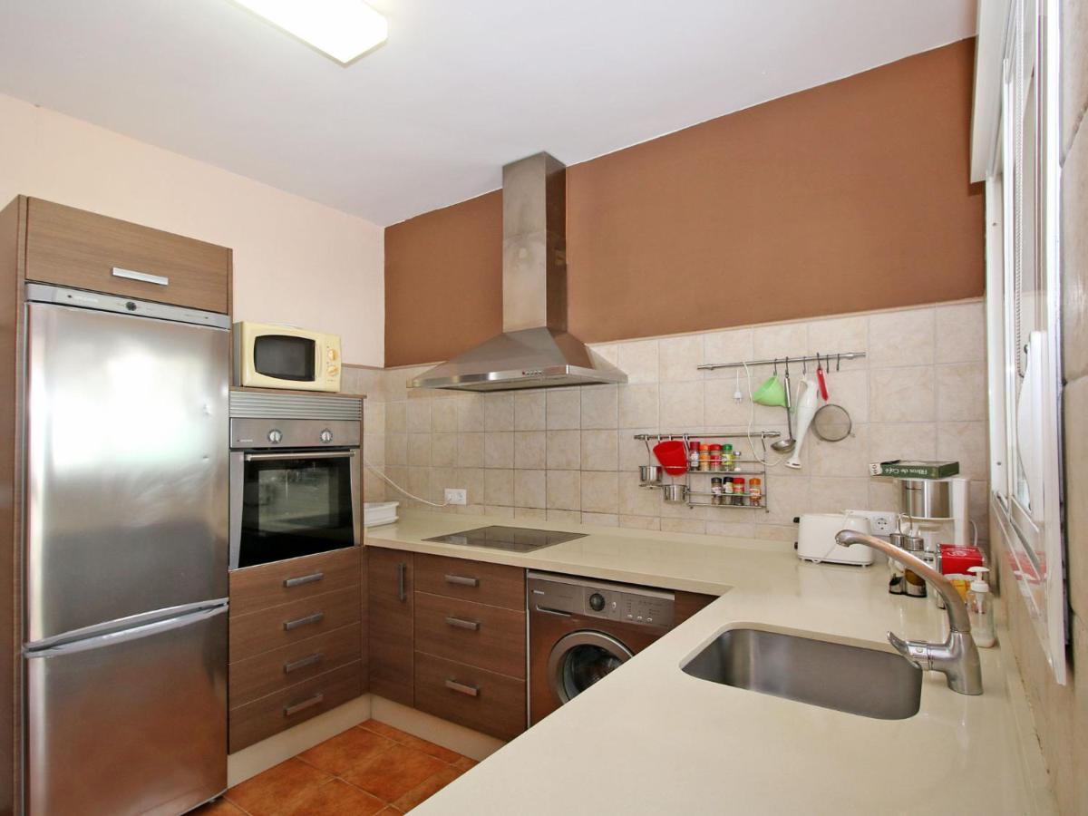 Holiday Home Candela - Chz305 By Interhome Chiclana de la Frontera Exterior photo