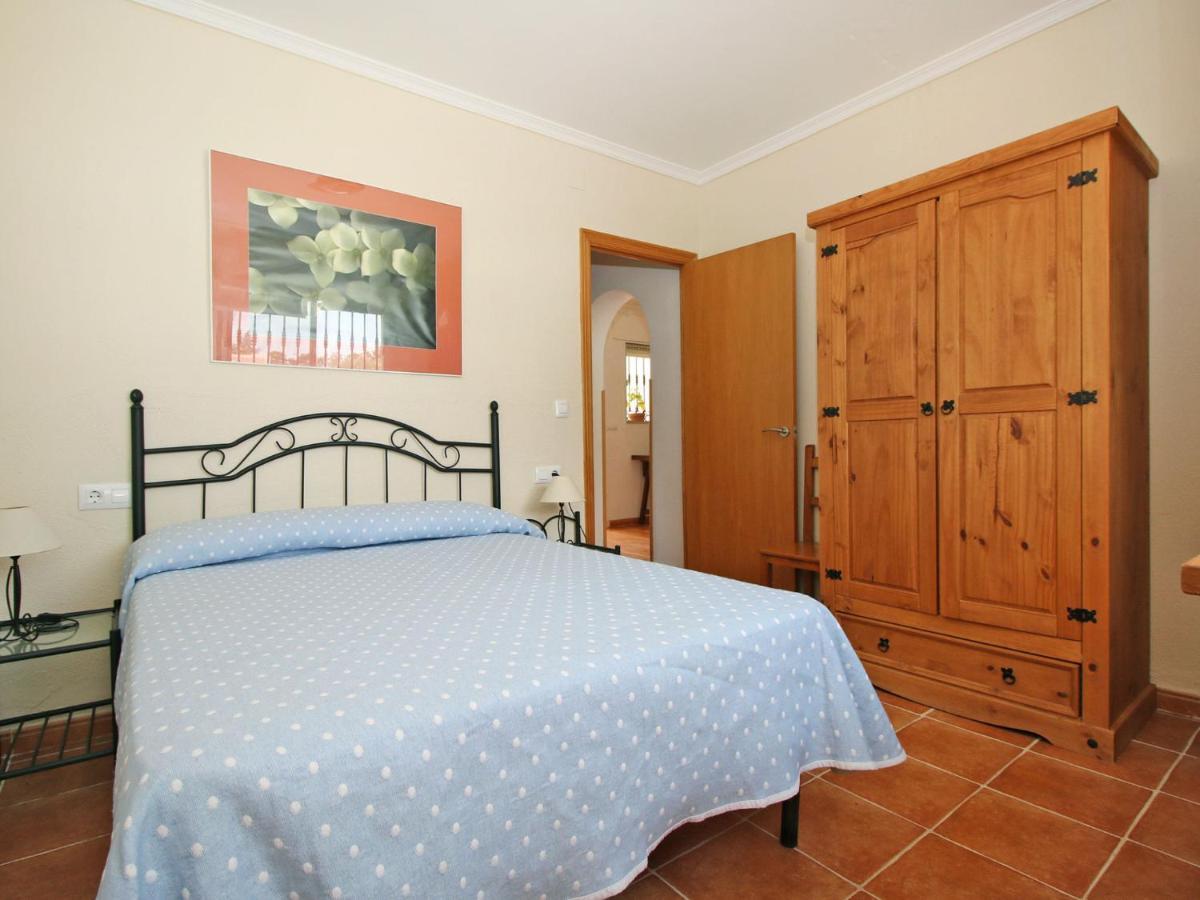 Holiday Home Candela - Chz305 By Interhome Chiclana de la Frontera Exterior photo