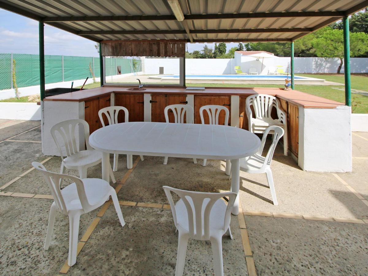 Holiday Home Candela - Chz305 By Interhome Chiclana de la Frontera Exterior photo
