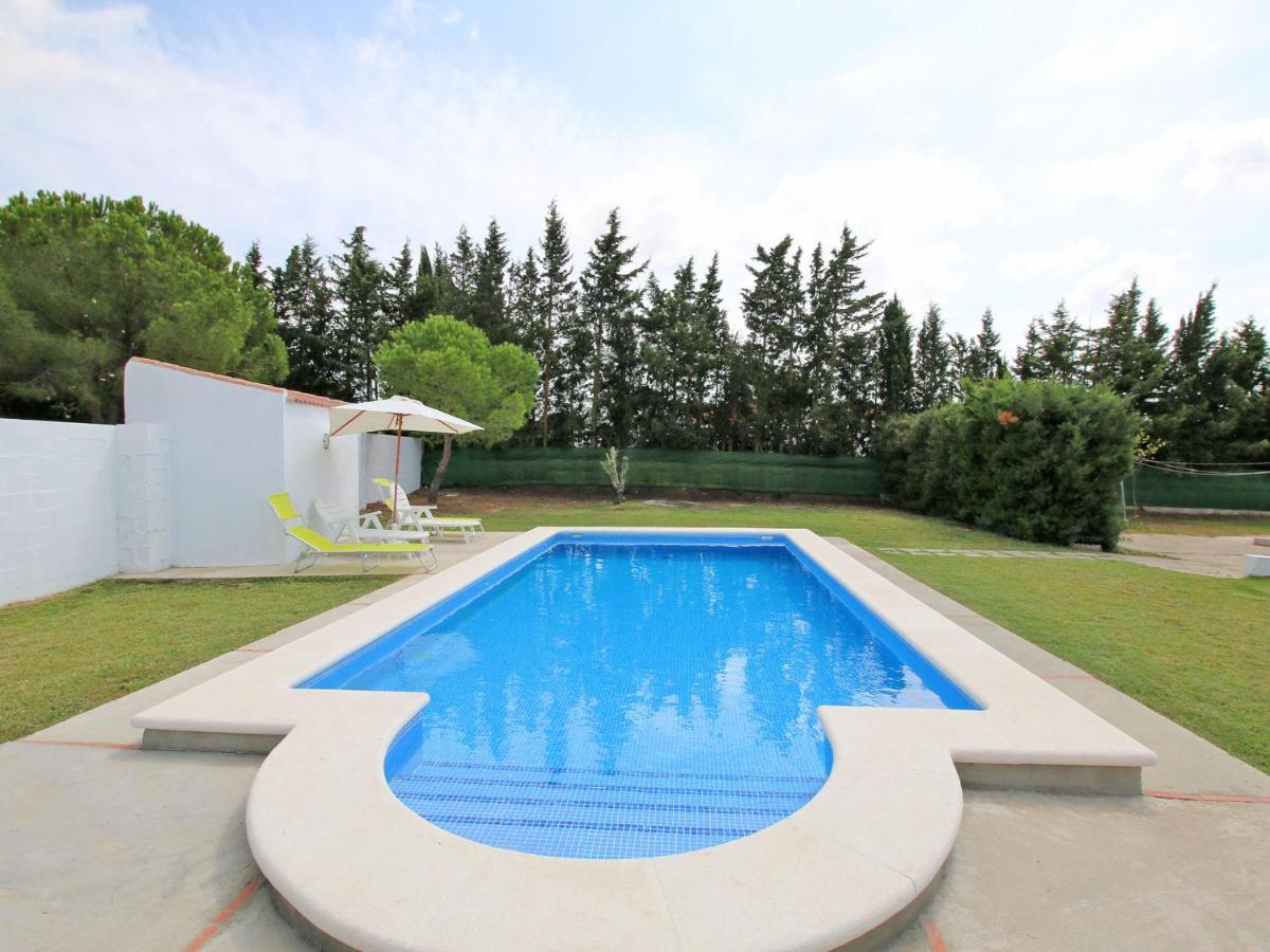 Holiday Home Candela - Chz305 By Interhome Chiclana de la Frontera Exterior photo
